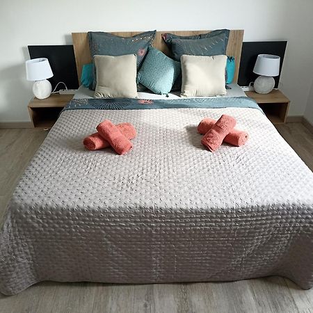 Chambre Privee Montaigu-Vendee Exteriör bild