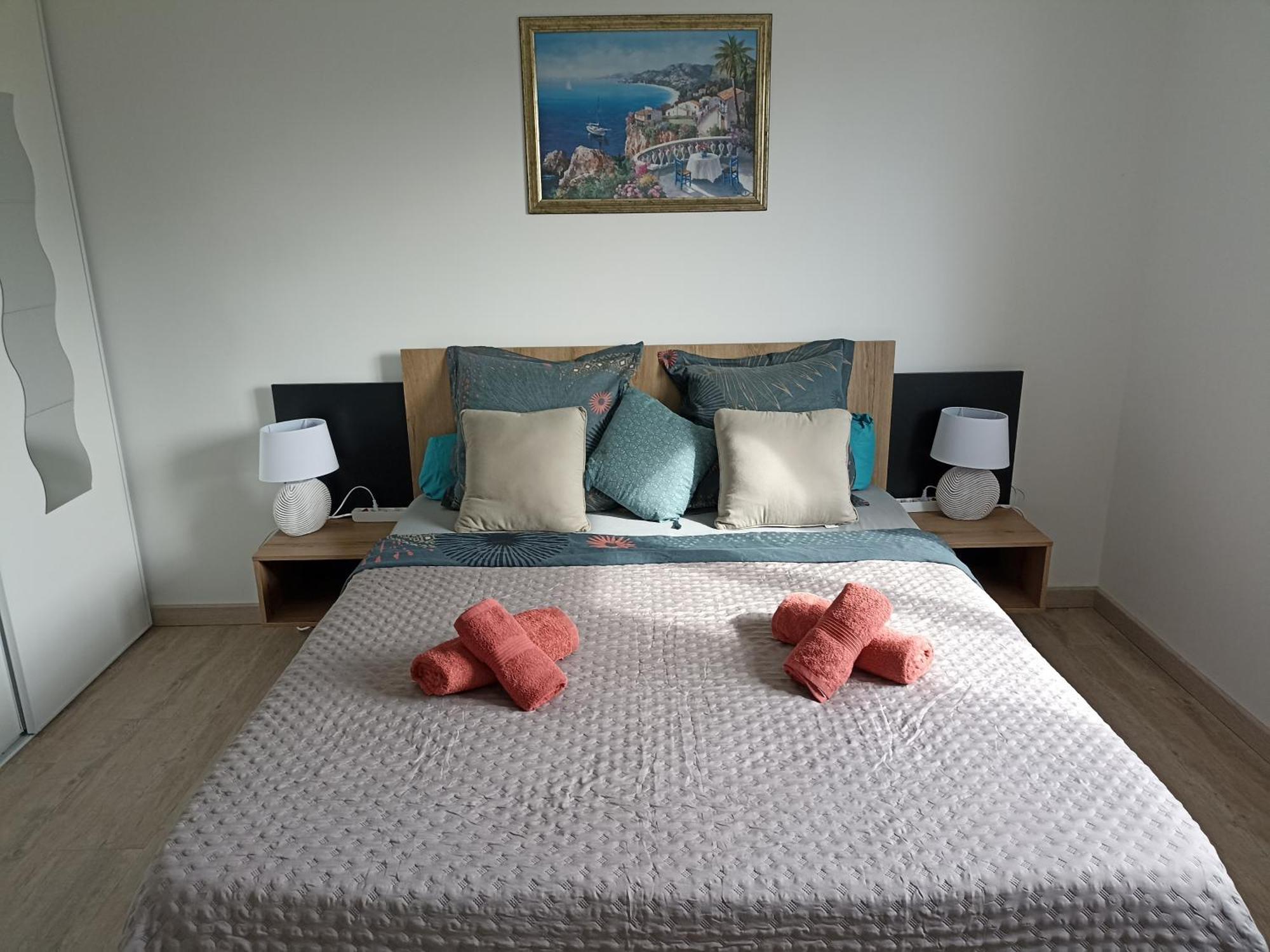 Chambre Privee Montaigu-Vendee Exteriör bild