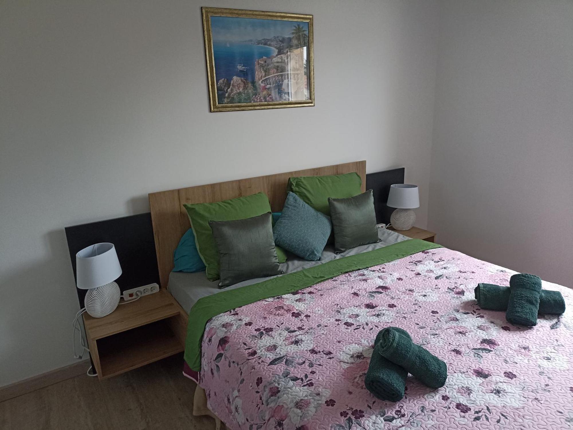 Chambre Privee Montaigu-Vendee Exteriör bild