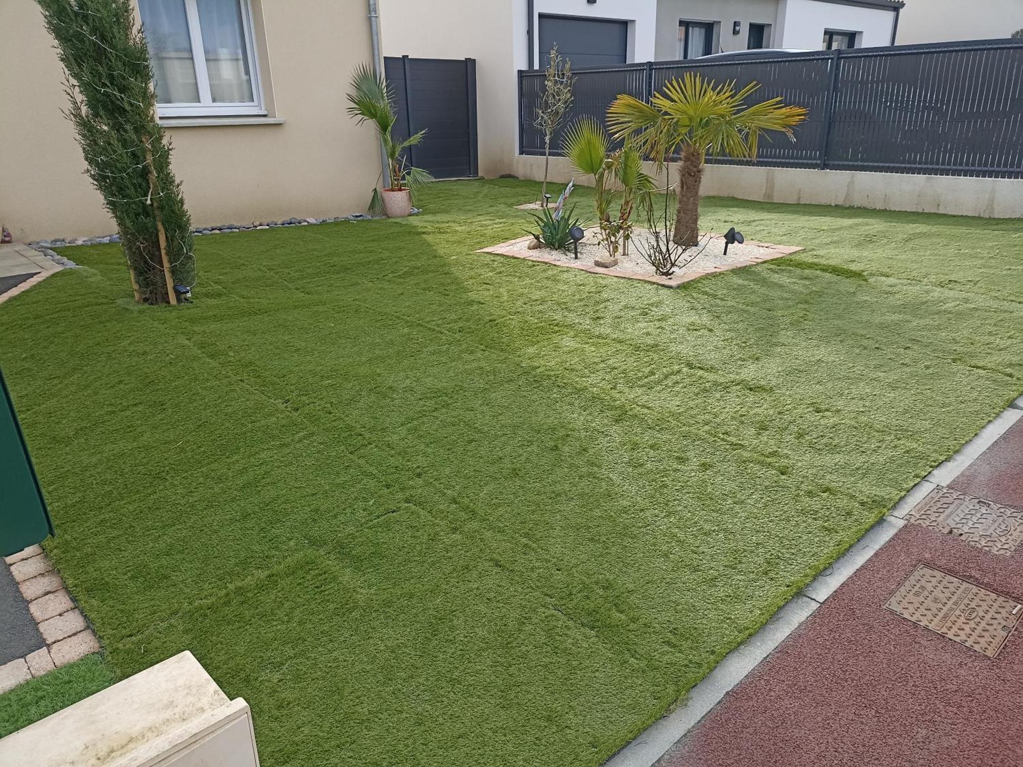 Chambre Privee Montaigu-Vendee Exteriör bild